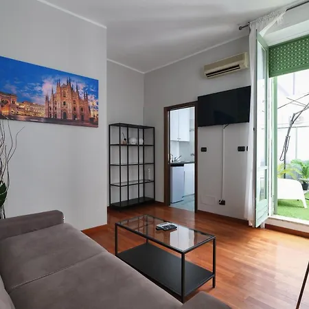 Prestige Boutique Homes - Duomo 2-3
