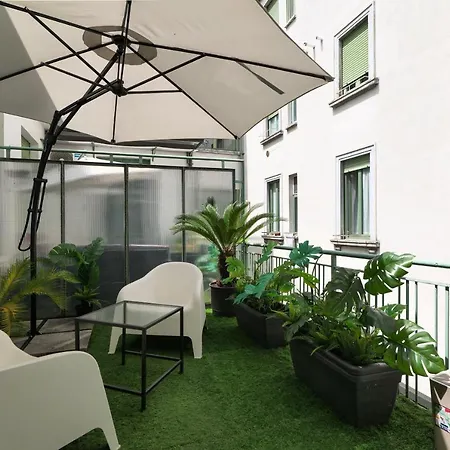 Prestige Boutique Homes - Duomo 2-3